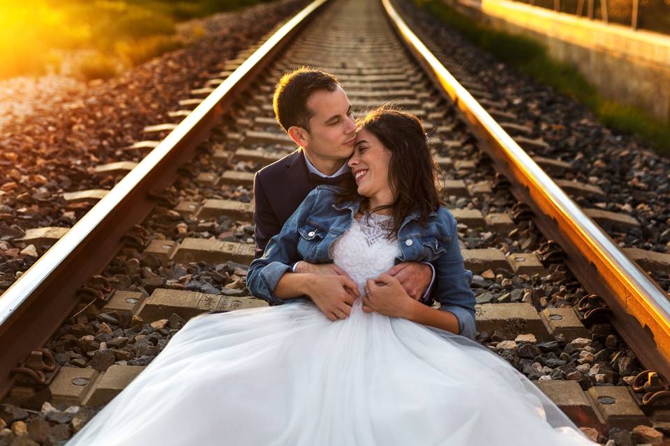 Boda en Campredó