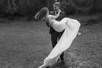 Postboda en Els Ports