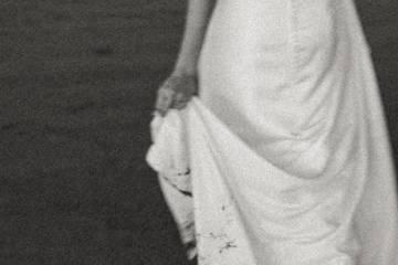 Postboda en el Delta de l'Ebre