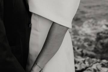 Postboda en Peñiscola