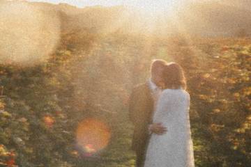 Postboda en la Terra Alta