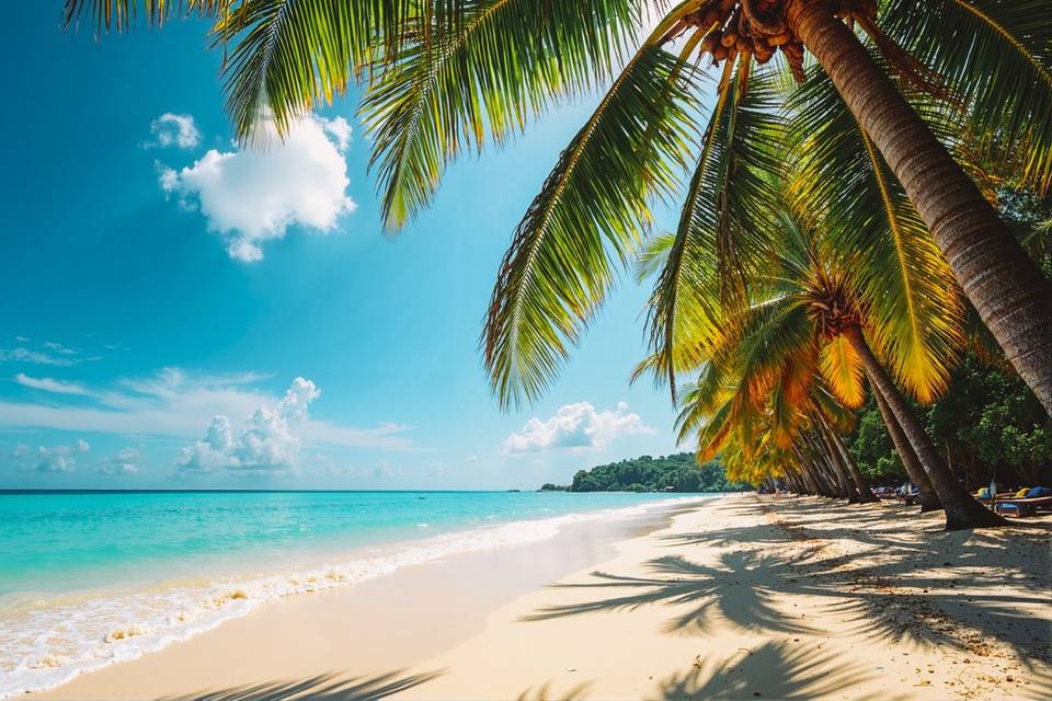 Playas