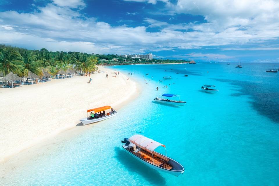 Zanzibar