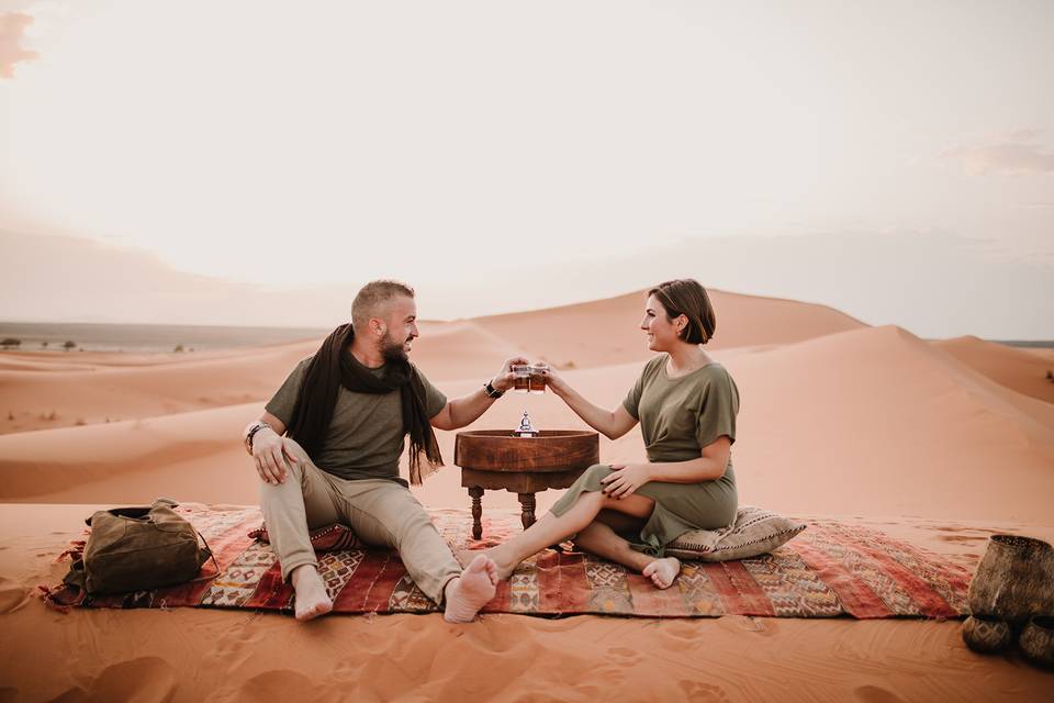 Mandala Tours