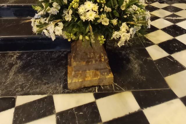 Decoraciones