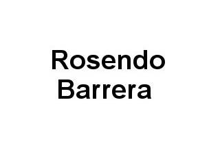 Rosendo Barrera