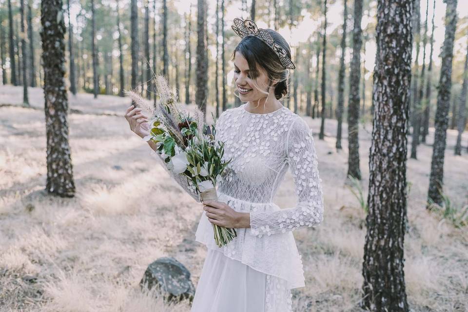 Boda en Canarias