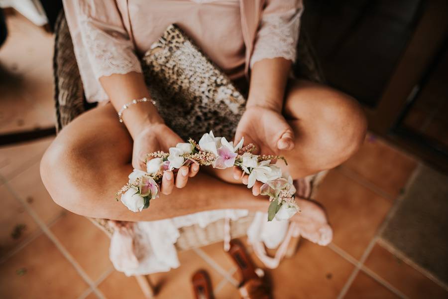 Boda en Lanzarote