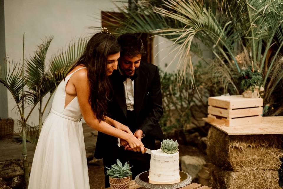 Bodas en Canarias