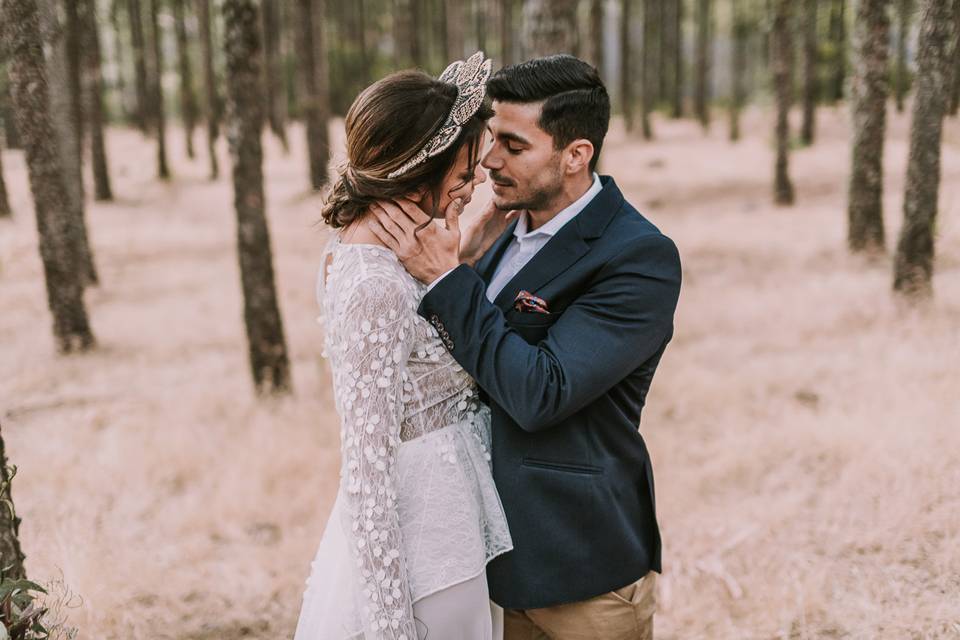 Bodas en Canarias