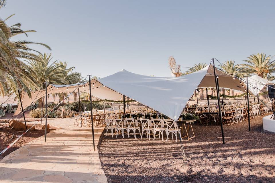 Wedding planner en Fuerteventura