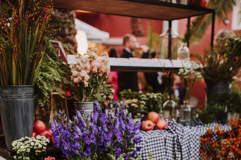 Bodas en Gran Canaria