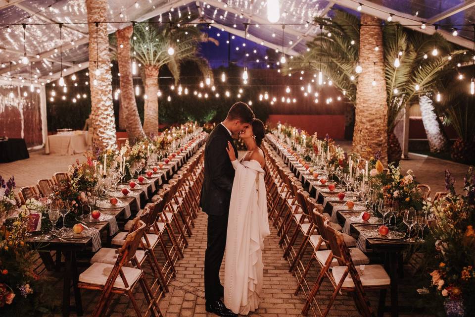 Bodas en Gran Canaria