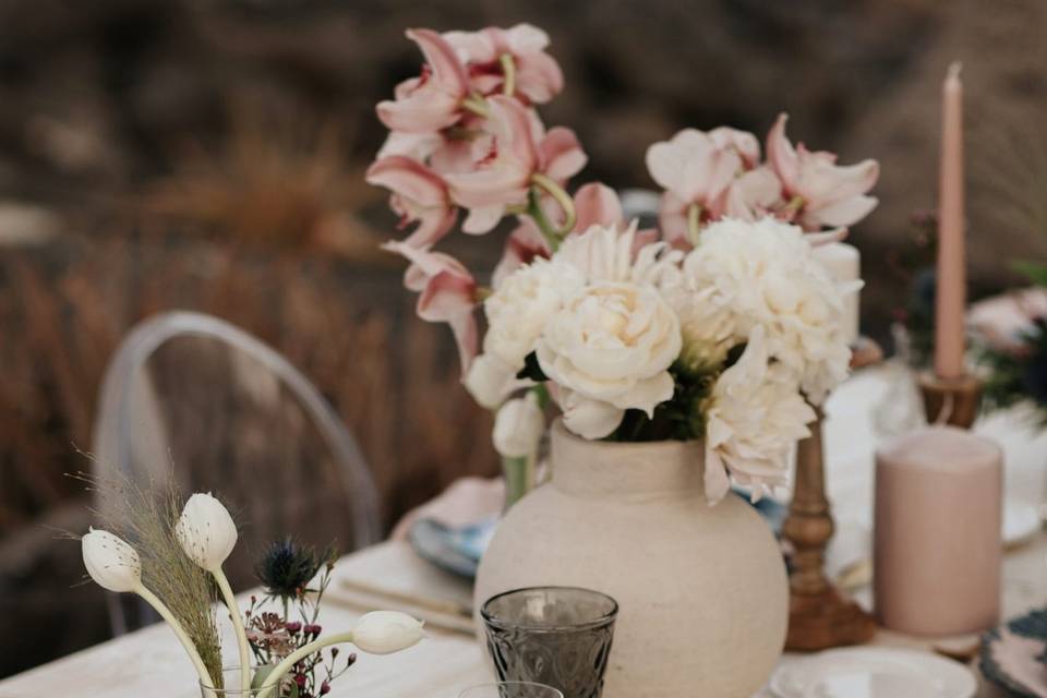 Bodas en Lanzarote