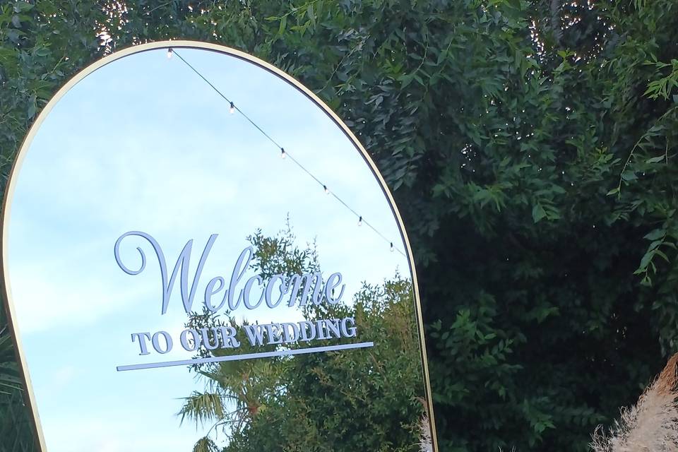 Rincón Bienvenida
