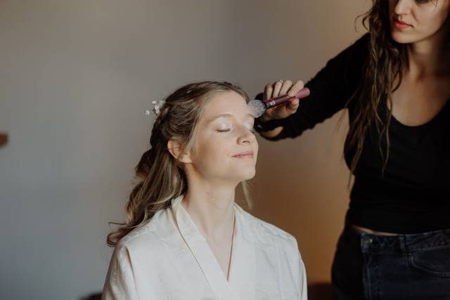 Sofia Machado Hair & Beauty
