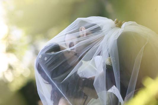 Reportaje fotográfico de boda