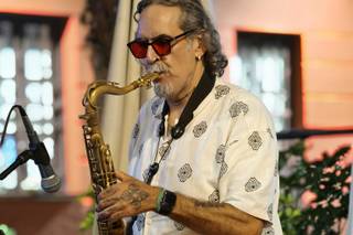Victor Caceres