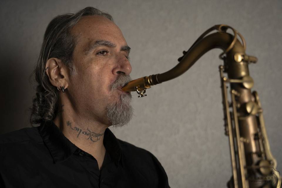 Victor Caceres