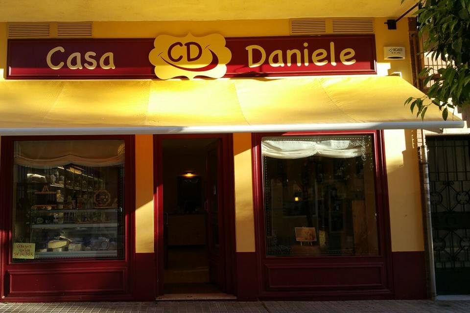 Casa Daniele