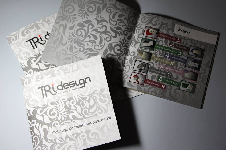 TRidesign