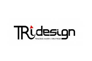 TRidesign Logo