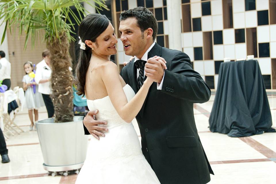 Baile