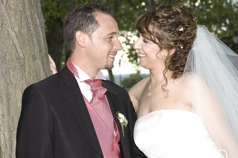 Novios