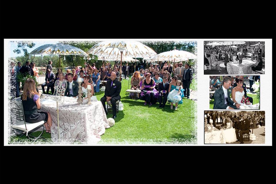 Enlace, mi boda