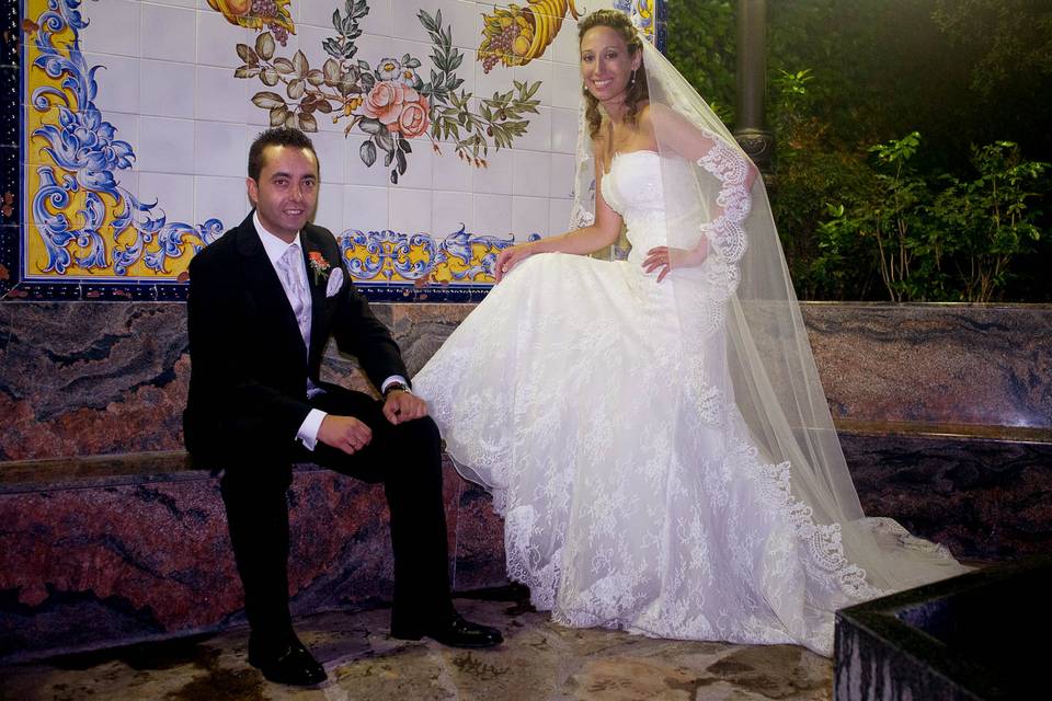 Pareja