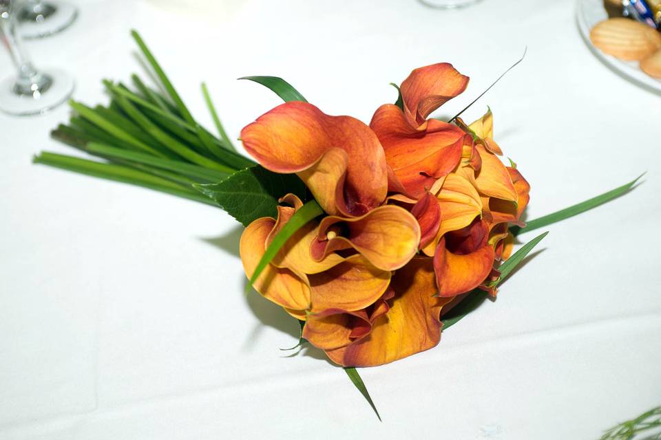 Ramo de novia