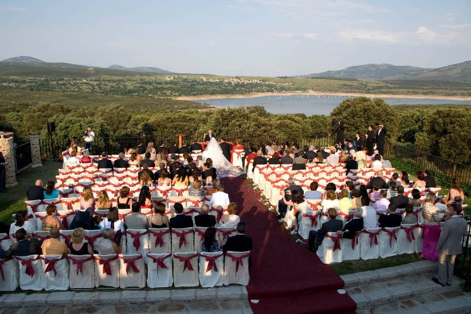 Ceremonia