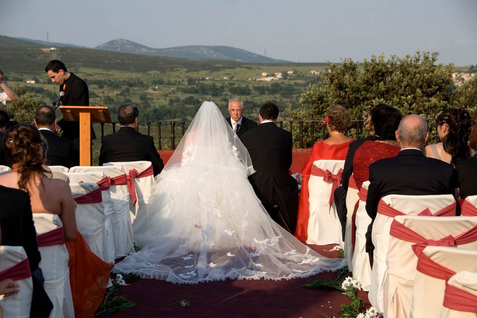 Ceremonia