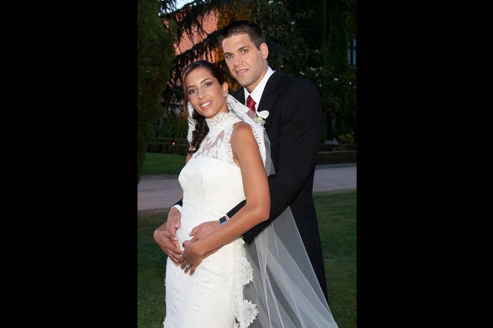 Novios