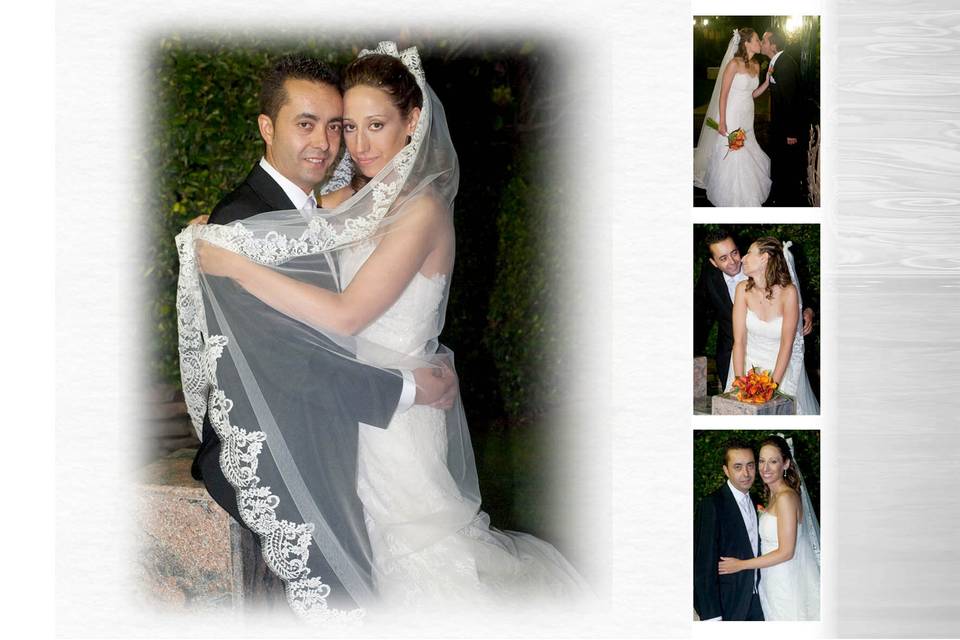 Pareja