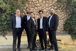Marassi Band