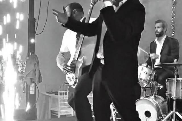 Marassi Band