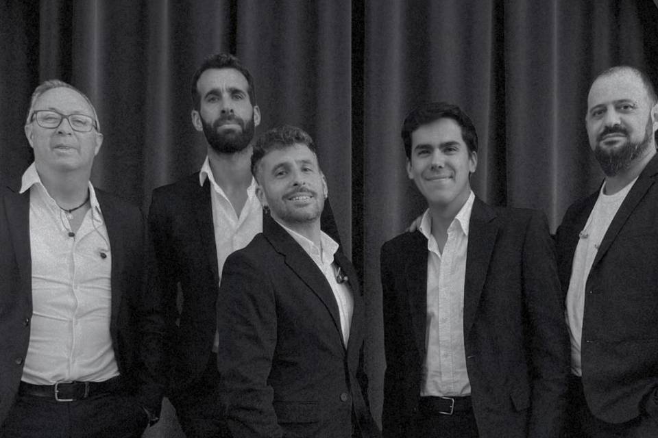Marassi Band