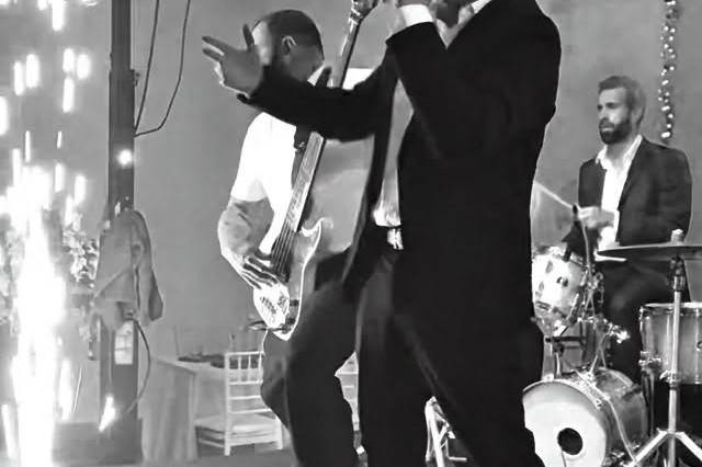 Marassi Band