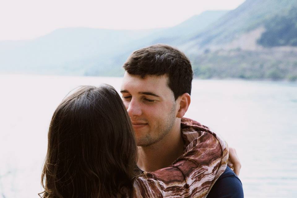 Pre-boda Marina & Iñigo