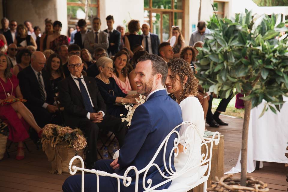 Boda Paula & Rubén