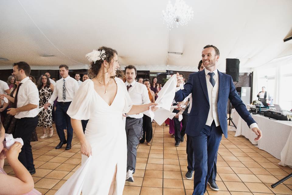 Boda Paula & Rubén