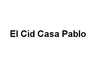 El Cid Casa Pablo