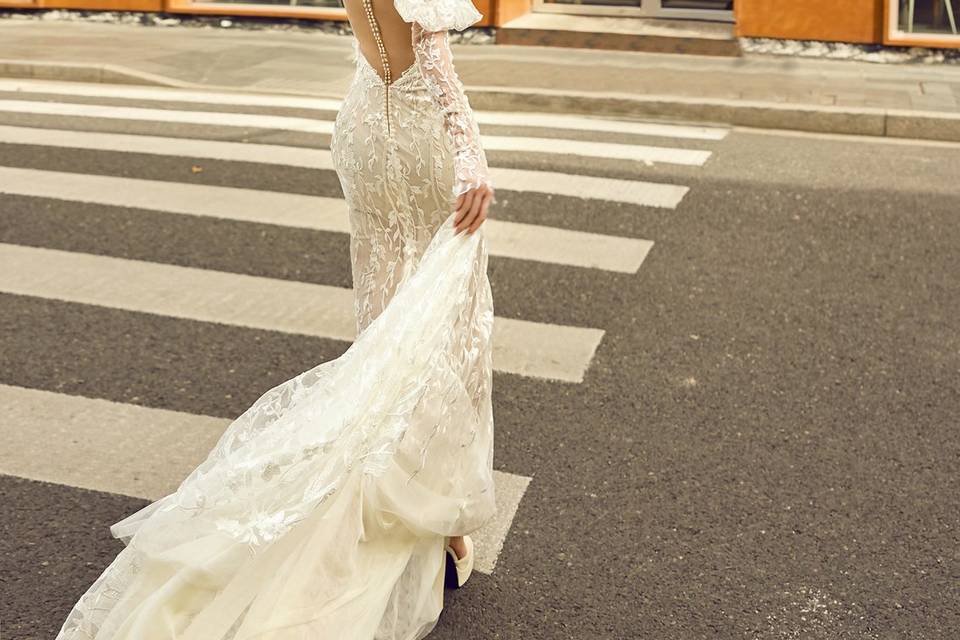 Sedka Novias