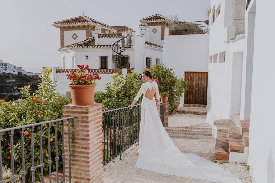 Sedka Novias