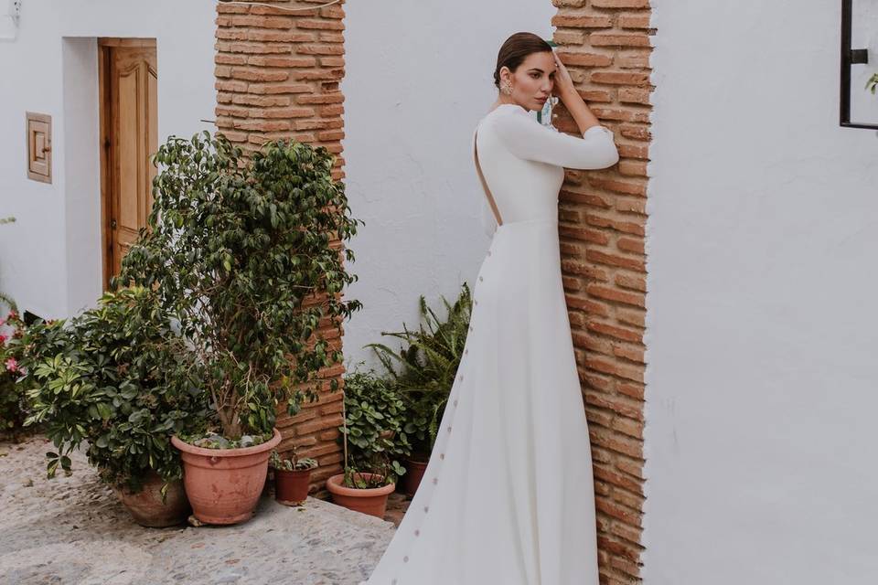 Sedka Novias