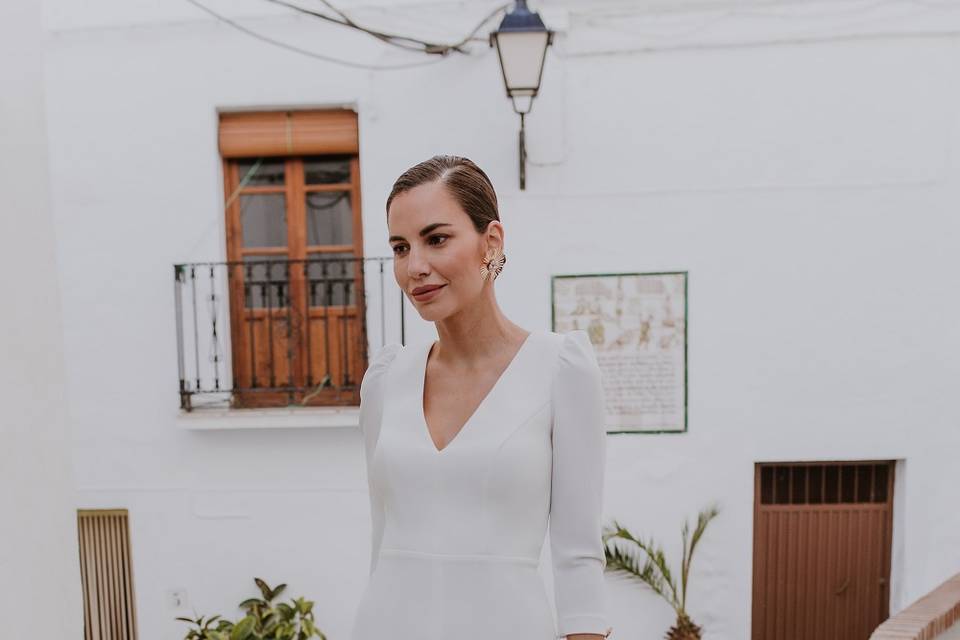 Sedka Novias