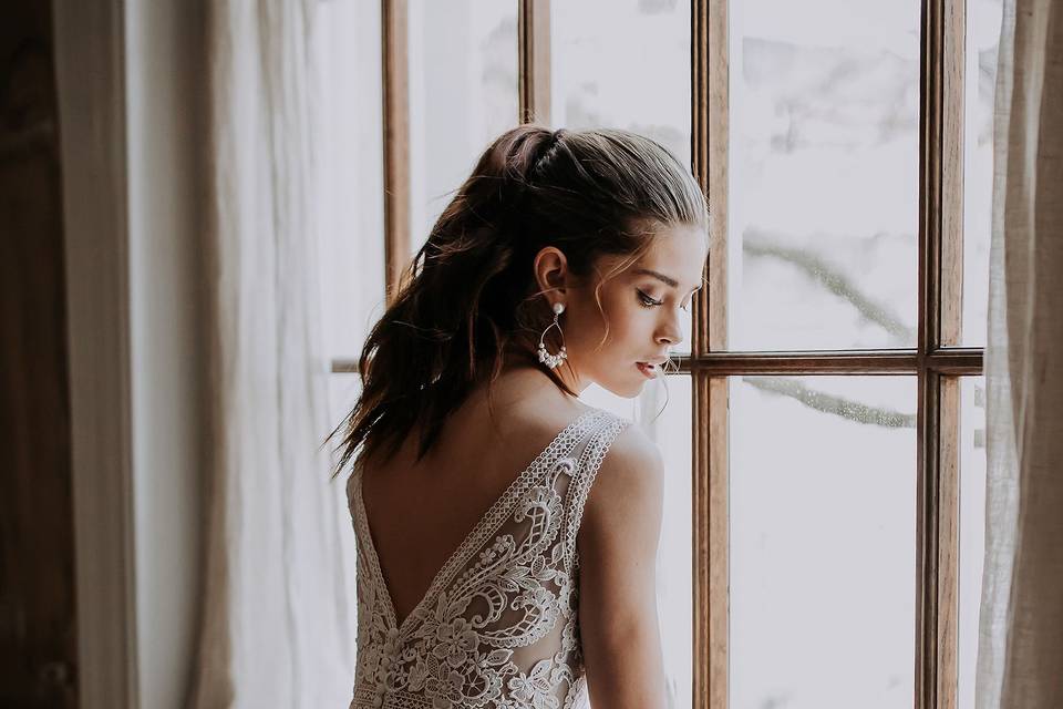 Sedka Novias