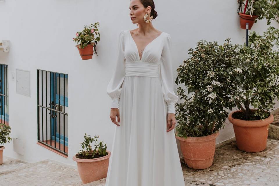 Sedka Novias