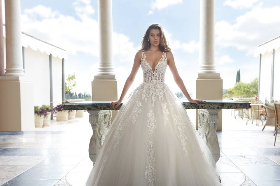 Sedka Novias